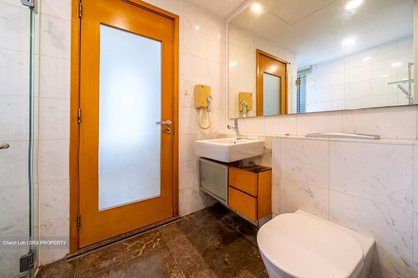 Paterson Residence (D9), Condominium #559782161